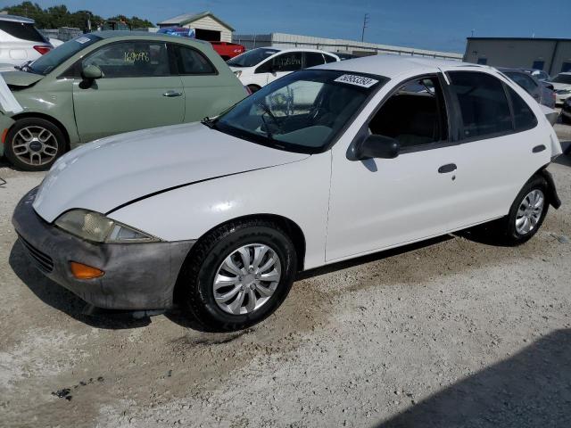 Chevrolet Cavalier (1996)