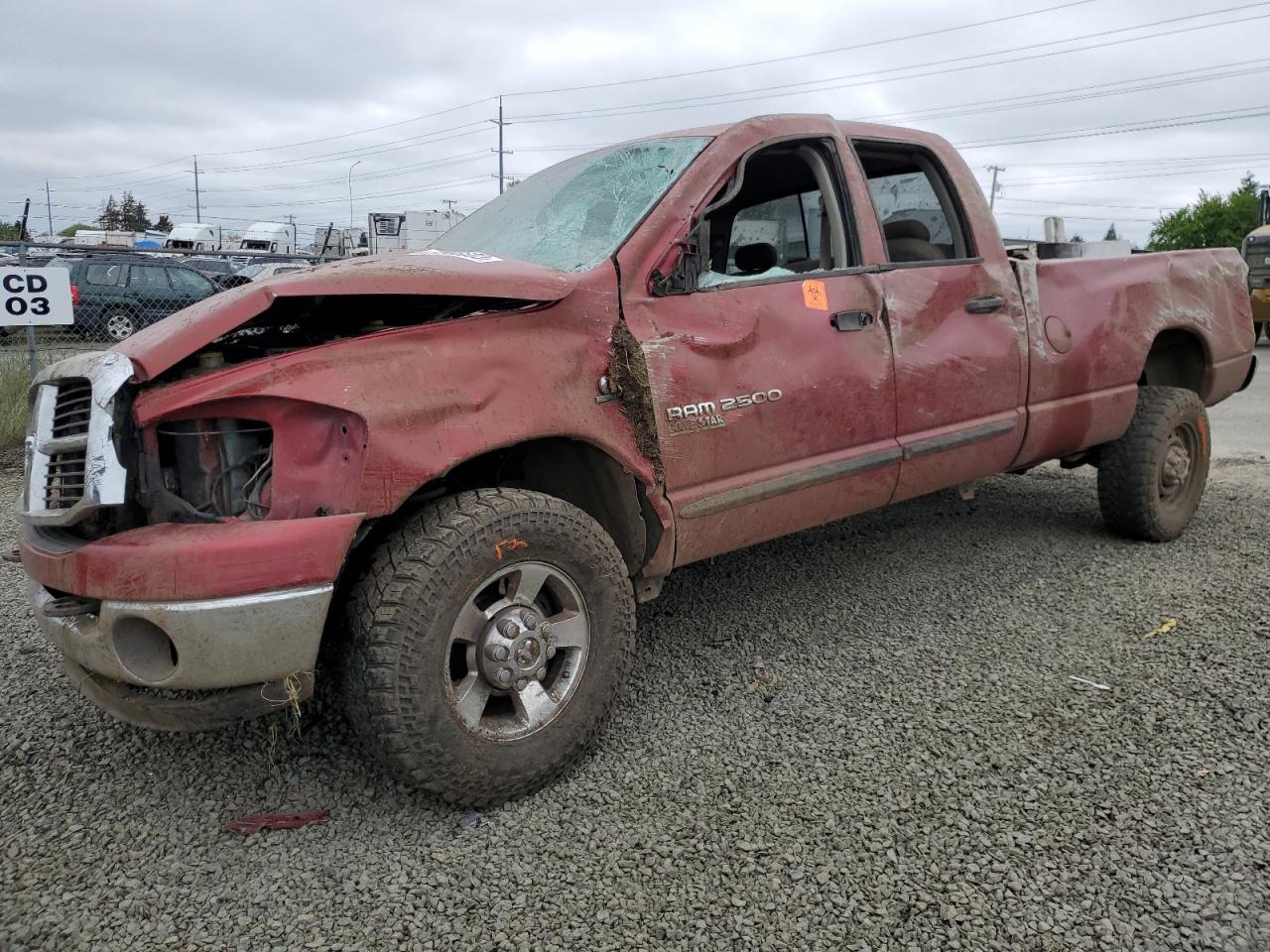 Dodge Ram (2006)