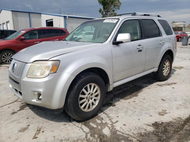 Mercury Mariner (2011)