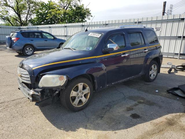 Chevrolet Hhr (2007)