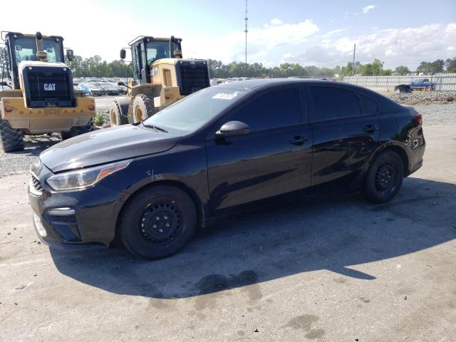 Kia Forte (2021)