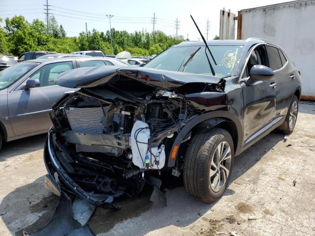 Buick Envision (2023)