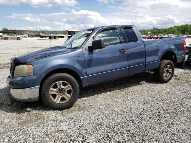 Ford All models (2004)