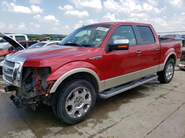 Ford F-150 (2010)