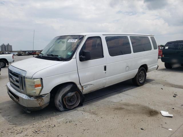 Ford Econoline (2010)