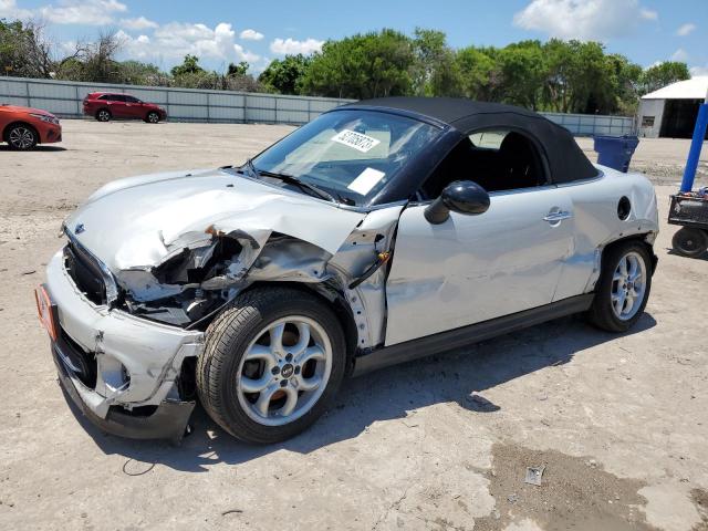 Mini Cooper (2013)