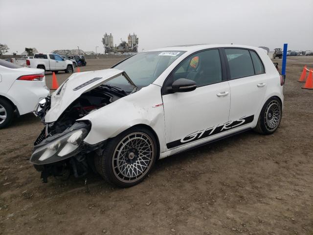 Volkswagen Gti (2011)