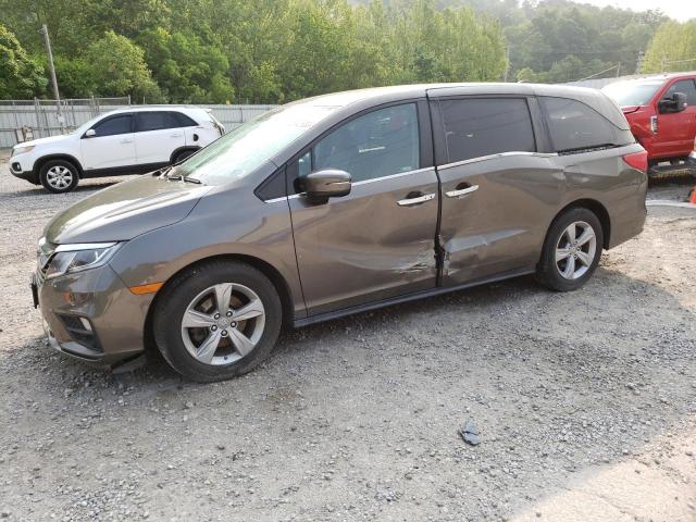 Honda All models (2020)