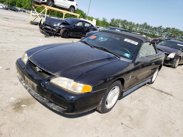 Ford All models (1995)