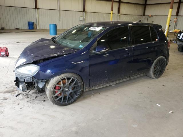 Volkswagen Gti (2012)