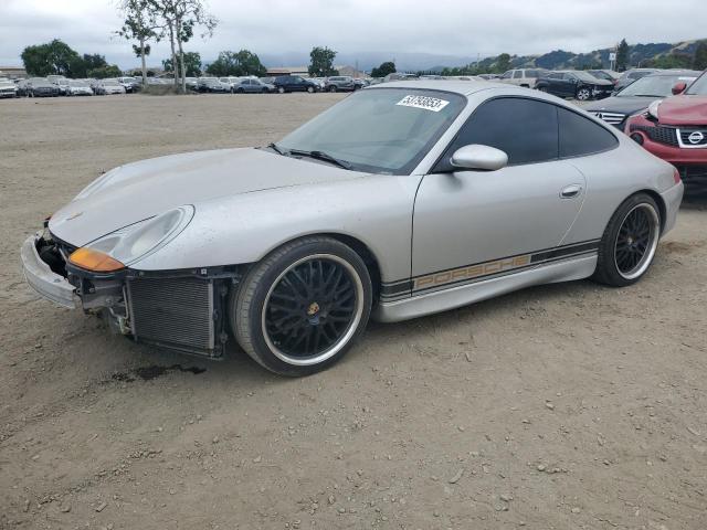 Porsche 911 (1999)