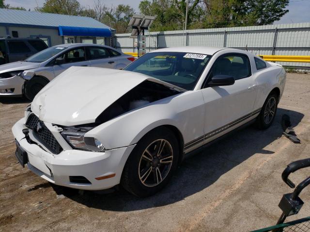 Ford All models (2012)