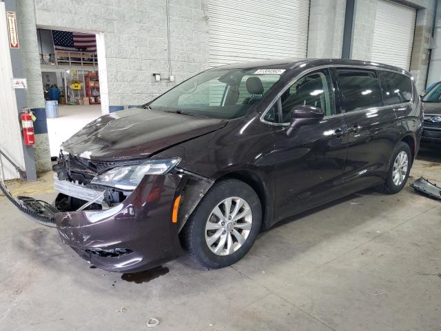 Chrysler Pacifica (2017)