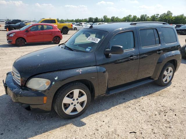 Chevrolet Hhr (2011)