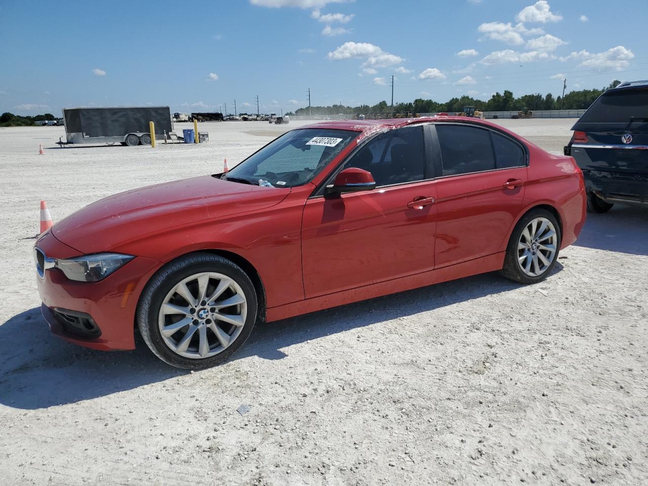 Bmw 3er (2016)
