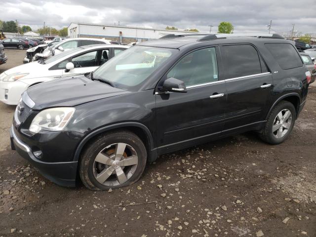 Gmc Acadia (2011)
