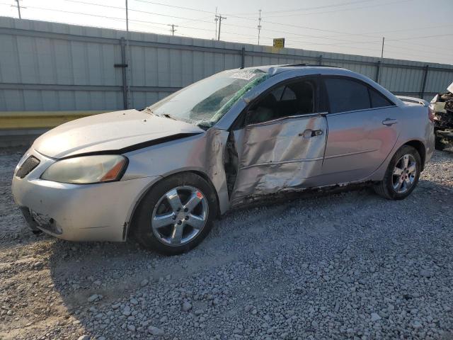 Pontiac G6 (2006)