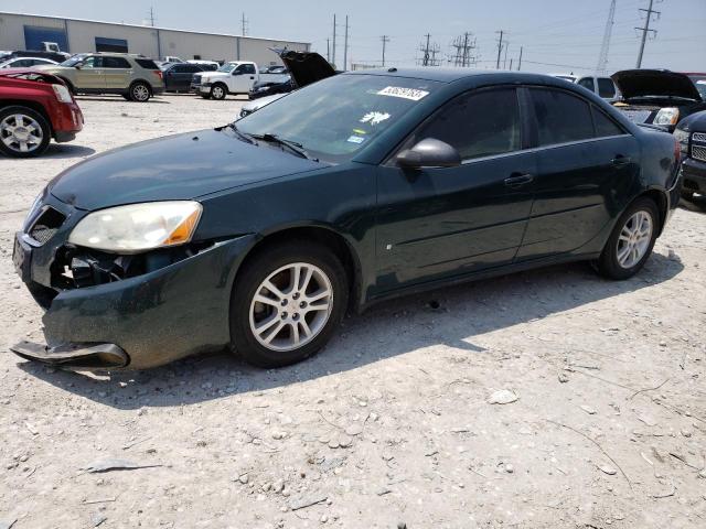 Pontiac G6 (2006)