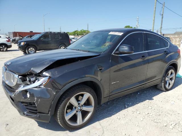 Bmw X4 (2016)