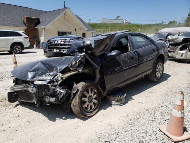 Chrysler Sebring (2005)