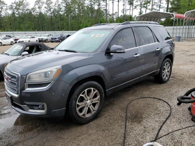 Gmc Acadia (2013)