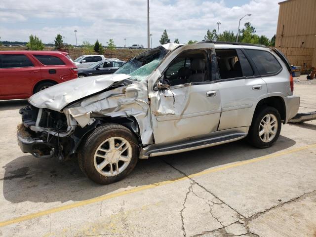 Gmc Envoy (2006)