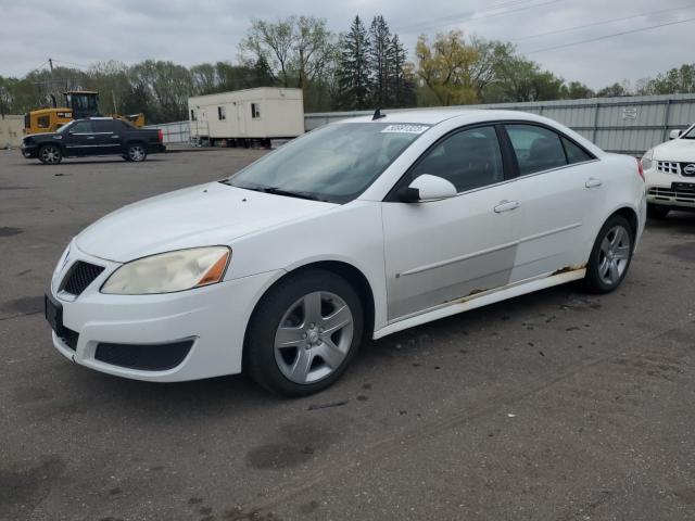 Pontiac G6 (2009)
