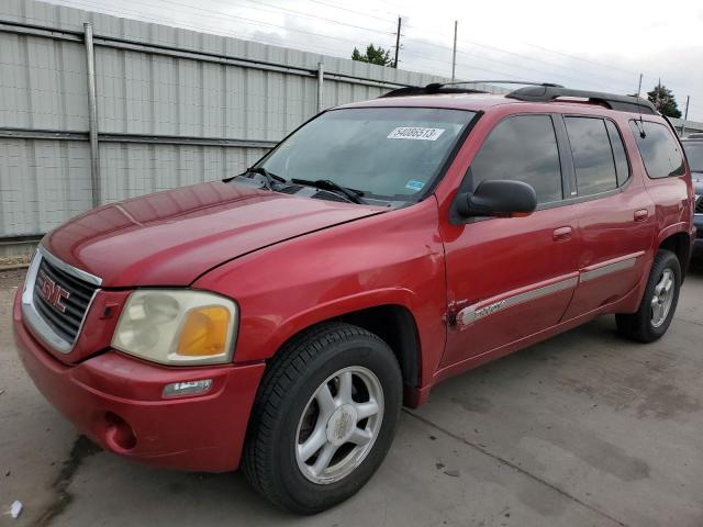 Gmc Envoy (2002)
