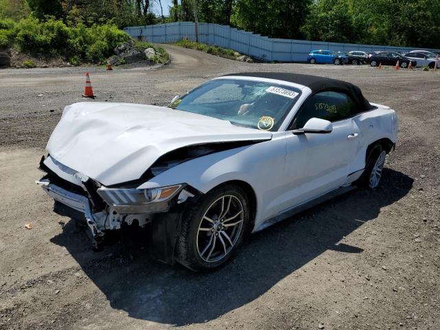Ford All models (2017)