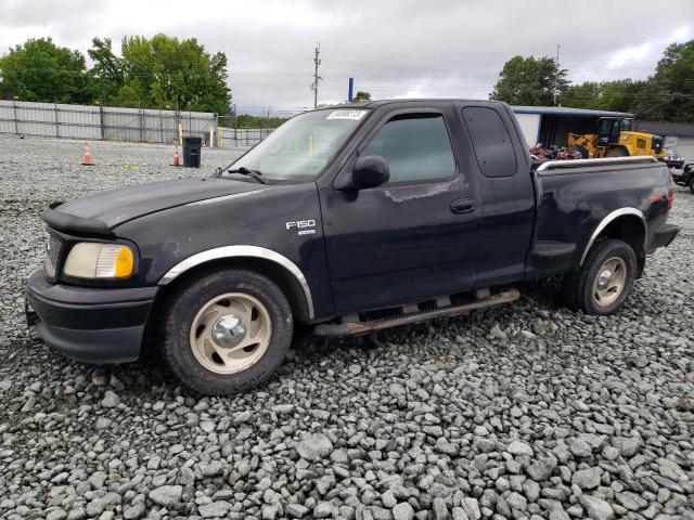 Ford All models (2000)