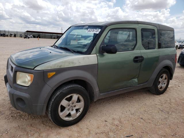 Honda Element (2004)