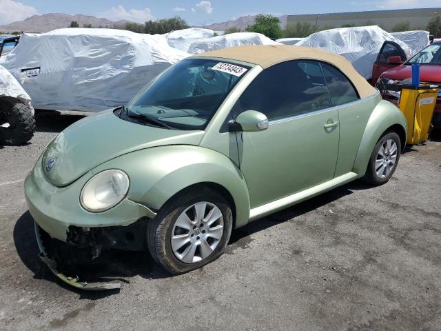 Volkswagen Beetle (2008)