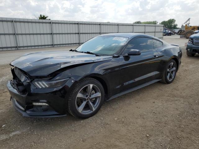 Ford All models (2015)