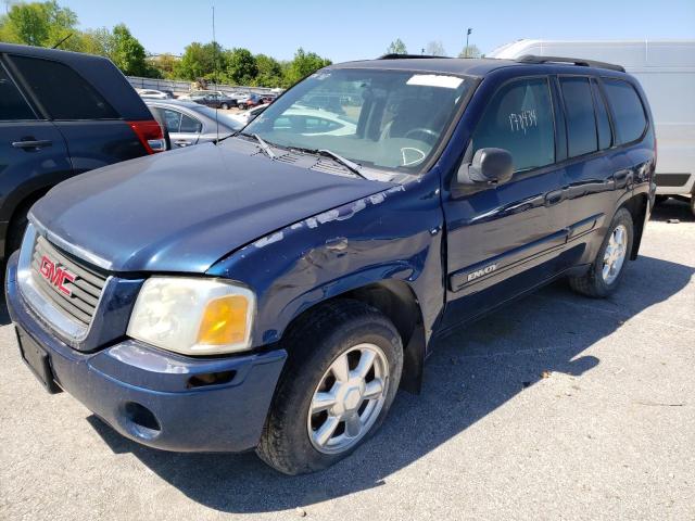 Gmc Envoy (2004)