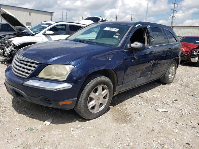 Chrysler Pacifica (2005)