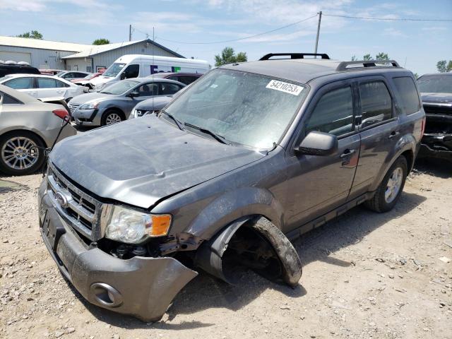 Ford Escape (2010)