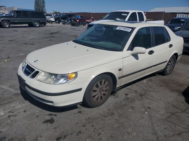 Saab 9 5 (2003)