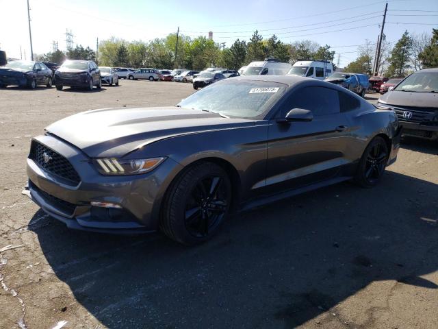 Ford All models (2016)