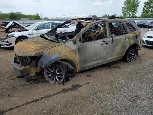 Ford Edge (2011)
