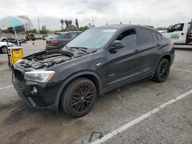 Bmw X4 (2016)