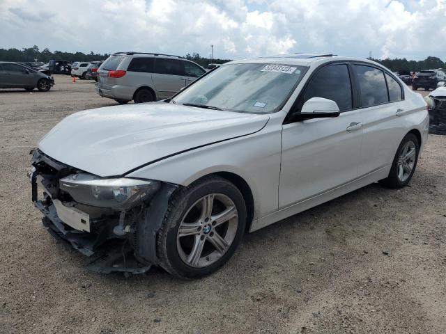 Bmw 3 series (2013)
