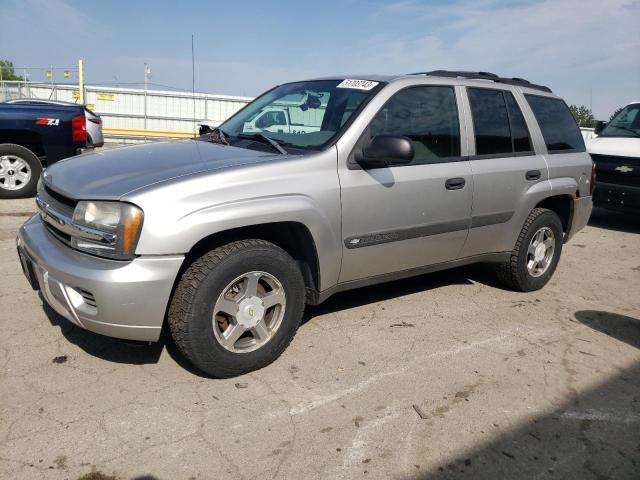 Chevrolet Trailblzr (2004)
