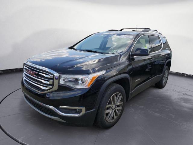 Gmc Acadia (2019)
