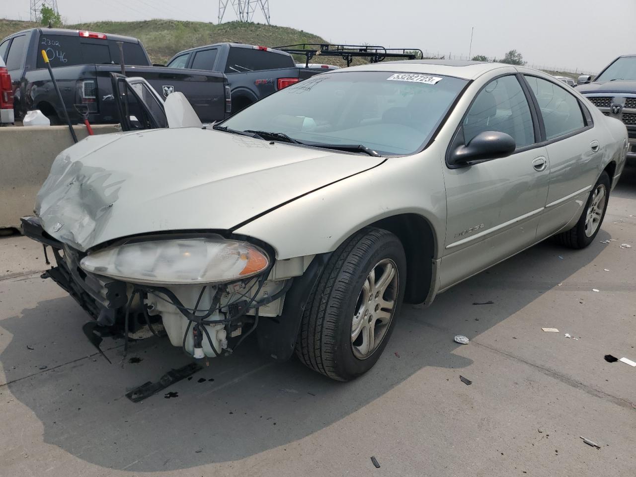 Dodge Intrepid (2000)