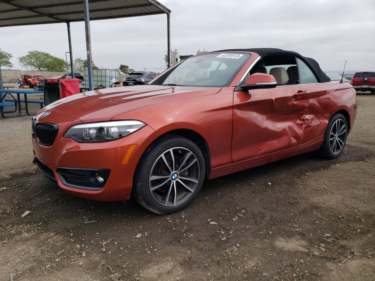 Bmw 2er (2020)