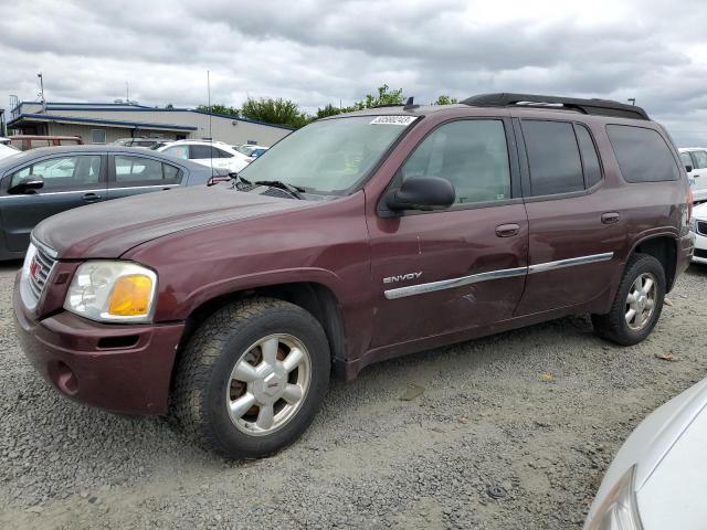 Gmc Envoy (2006)