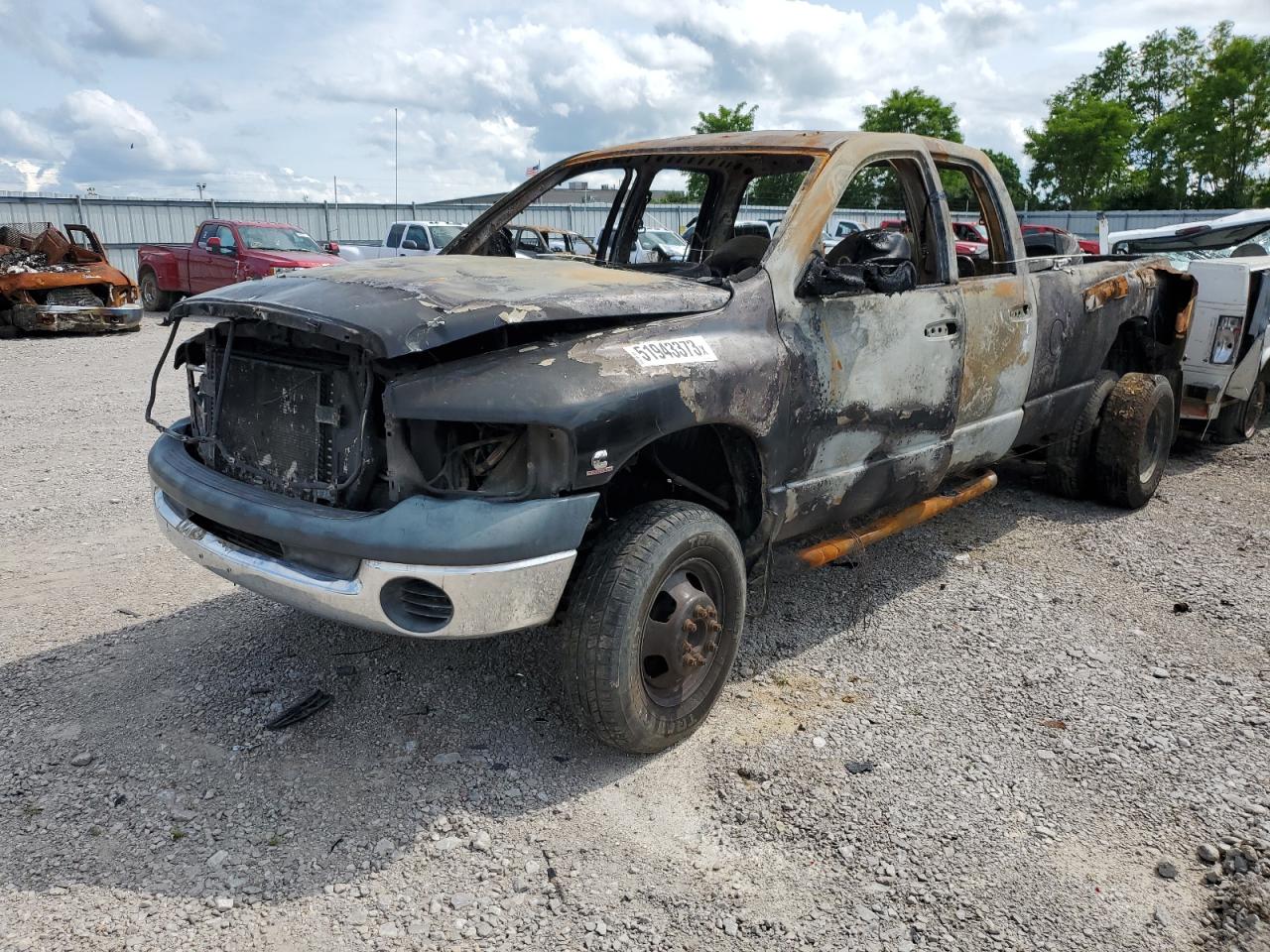 Dodge Ram (2004)