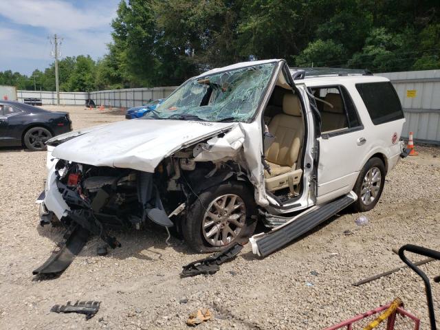 Ford Expedition (2015)
