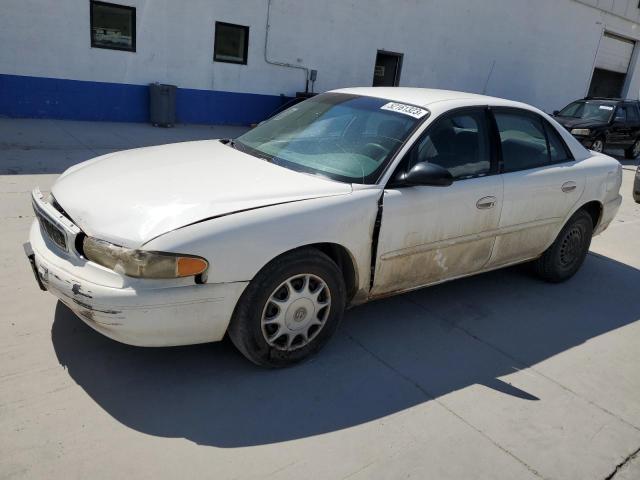 Buick Century (2005)