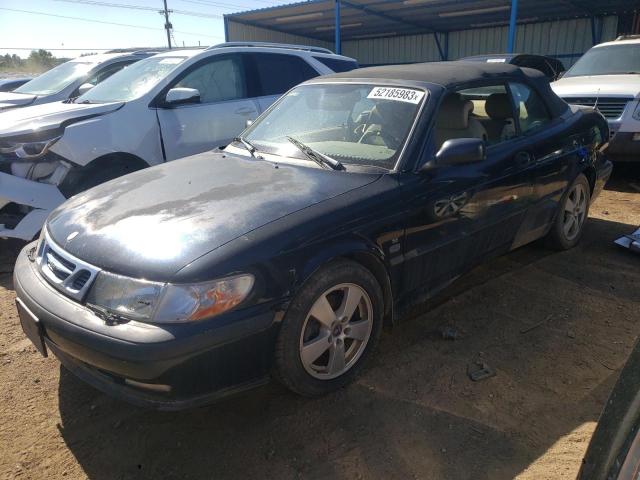 Saab 9 3 (2003)